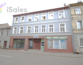Lokal handlowy na sprzedaż, Ostródzki (pow.) Ostróda Jana Stapińskiego, 449 000 zł, 121,09 m2, 157