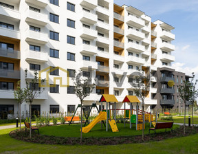 Mieszkanie na sprzedaż, Kraków Kraków-Podgórze Wola Duchacka, 936 814 zł, 59,93 m2, DV929676