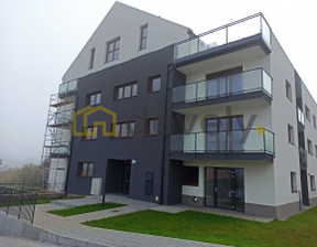 Mieszkanie na sprzedaż, Wielicki Wieliczka Pasternik, 580 000 zł, 50,83 m2, DV334705
