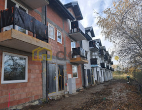 Mieszkanie na sprzedaż, Wielicki Wieliczka Podgórska, 849 000 zł, 116,8 m2, DV564644