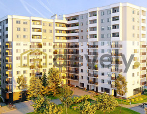 Mieszkanie na sprzedaż, Kraków Kraków-Podgórze Kurdwanów Turniejowa, 1 170 546 zł, 87,78 m2, DV594268