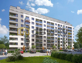 Mieszkanie na sprzedaż, Kraków Kraków-Nowa Huta Mistrzejowice Piasta Kołodzieja, 866 096 zł, 77,33 m2, DV826360