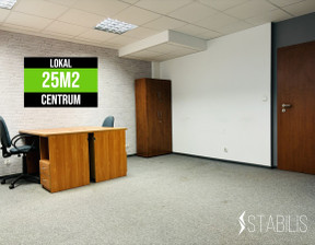 Lokal usługowy do wynajęcia, Białystok Centrum Elektryczna, 1500 zł, 25 m2, ST893474