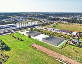 Magazyn do wynajęcia, Białystok Starosielce Aleja Jana Pawła Ii, 75 000 zł, 2500 m2, ST624140