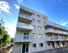 Mieszkanie na sprzedaż, Kraków Kraków-Podgórze Stare Podgórze Wadowicka, 1 015 215 zł, 57,88 m2, WE686378
