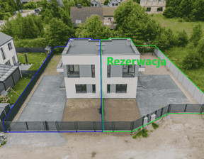 Dom na sprzedaż, Poznański (pow.) Rokietnica (gm.) Cerekwica Okrężna, 679 000 zł, 93 m2, 119