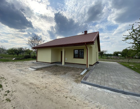 Dom na sprzedaż, Radomski (Pow.) Gózd (Gm.) Wojsławice, 499 000 zł, 73 m2, 6