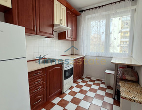 Mieszkanie na sprzedaż, Warszawa Mokotów Warszawa Mokotów Soczi, 649 000 zł, 42,2 m2, TK975664
