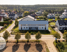 Dom na sprzedaż, Poznański Kórnik Kamionki, 860 000 zł, 208,42 m2, 932439