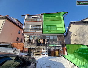 Mieszkanie na sprzedaż, Jastrzębie-Zdrój M. Jastrzębie-Zdrój Zdrój, 489 900 zł, 80 m2, MROS-MS-330