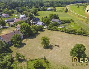 Budowlany na sprzedaż, Wielicki Niepołomice, 1 250 000 zł, 10 906 m2, 568617