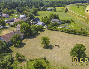 Działka na sprzedaż, Bocheński Ispnia, 1 250 000 zł, 10 906 m2, 568616