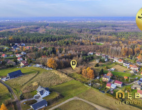 Działka na sprzedaż, Wielicki Niepołomice, 300 000 zł, 700 m2, 568690