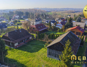 Dom na sprzedaż, Wielicki Kłaj, 399 000 zł, 110 m2, 568724