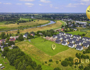 Budowlany na sprzedaż, Wielicki Niepołomice Rolnicza, 379 000 zł, 1250 m2, 567853