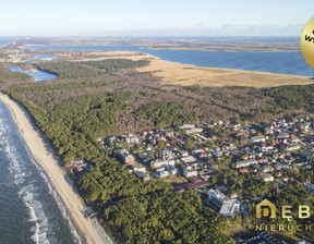 Budowlany na sprzedaż, Kamieński Międzywodzie Szkolna, 520 000 zł, 620 m2, 563655