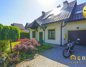 Dom na sprzedaż, Wielicki Wieliczka Chrobrego, 1 785 000 zł, 260 m2, 567373