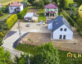 Biurowiec do wynajęcia, Wielicki Niepołomice, 5500 zł, 114 m2, 568079