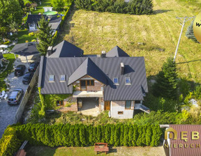 Dom na sprzedaż, Bocheński Proszówki, 399 000 zł, 337 m2, 565386