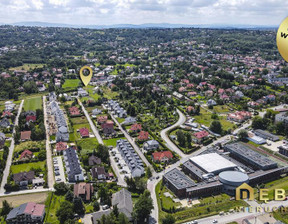 Budowlany na sprzedaż, Wielicki Wieliczka, 358 000 zł, 630 m2, 567149