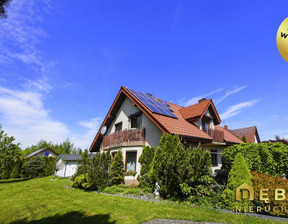 Dom na sprzedaż, Wielicki Kłaj, 1 300 000 zł, 148 m2, 567381