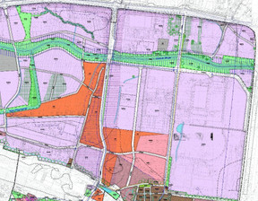 Działka na sprzedaż, Kraków Kraków-Podgórze Płaszów, 8 000 000 zł, 11 946 m2, 324676391