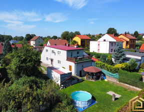 Mieszkanie na sprzedaż, Lubański (Pow.) Lubań Pawia, 298 000 zł, 99 m2, 278/10700/OMS