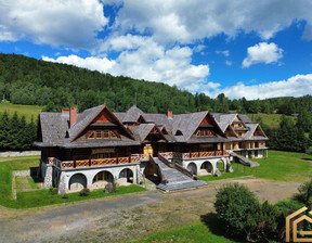 Obiekt na sprzedaż, Karkonoski Szklarska Poręba, 18 000 000 zł, 3000 m2, 31/10700/OLS