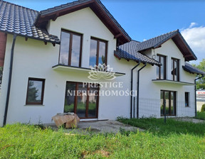 Dom na sprzedaż, Bydgoski Białe Błota Murowaniec, 670 000 zł, 125 m2, 791660