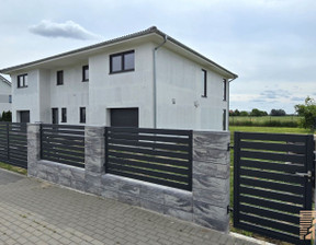 Dom na sprzedaż, Poznański (pow.) Dopiewo (gm.) Skórzewo Czereśniowa, 1 189 900 zł, 170 m2, 83