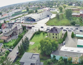 Budowlany na sprzedaż, Poznański (pow.) Swarzędz (gm.) Swarzędz Jasińska, 370 000 zł, 708 m2, 62