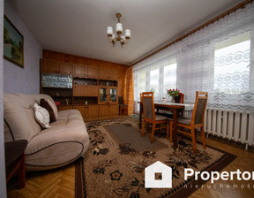 Mieszkanie na sprzedaż, Inowrocławski Inowrocław Rąbin Janusza Kusocińskiego, 285 000 zł, 48,3 m2, 736101
