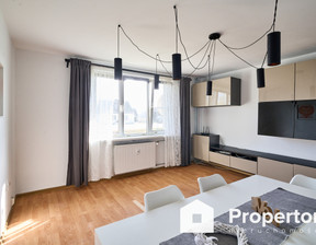 Mieszkanie na sprzedaż, Poznański Kórnik Bnin, 420 000 zł, 59,8 m2, 939017