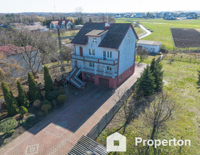 Dom na sprzedaż, Przasnyski Przasnysz Makowska, 690 000 zł, 290,7 m2, 324/16208/ODS