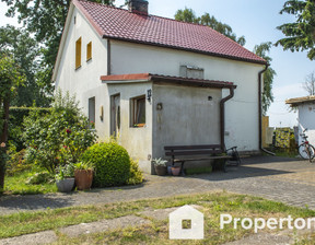 Dom na sprzedaż, Gryficki Rewal Niechorze Szczecińska, 750 000 zł, 70,8 m2, 359/16208/ODS