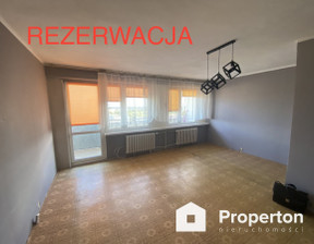 Mieszkanie na sprzedaż, Inowrocławski Inowrocław Janusza Kusocińskiego, 260 000 zł, 59,82 m2, 945451