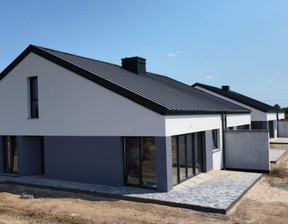 Dom na sprzedaż, Poznański Dopiewo Trzcielin Skrajna, 629 000 zł, 130 m2, PZ213368