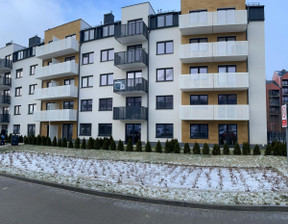 Mieszkanie na sprzedaż, Poznań Poznań-Stare Miasto Naramowice, 681 994 zł, 68,07 m2, PZ816005
