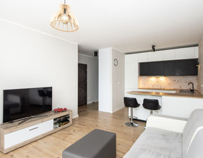 Mieszkanie na sprzedaż, Poznań Poznań-Grunwald Górczyn Ceglana, 674 240 zł, 41,64 m2, PZ251095