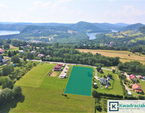 Handlowo-usługowy na sprzedaż, Leski Solina, 850 000 zł, 4750 m2, KWA805493265