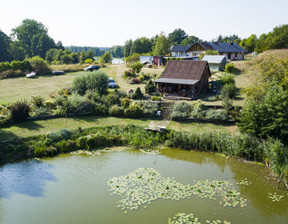 Działka na sprzedaż, Gryfiński Gryfino Sobieradz, 3 000 000 zł, 15 087 m2, 119/10981/OGS