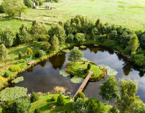 Działka na sprzedaż, Kamieński Kamień Pomorski Strzeżewo, 1 995 000 zł, 17 790 m2, 81/10981/OGS