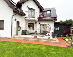 Dom na sprzedaż, Toruński Zławieś Wielka Czarnowo, 1 359 000 zł, 275 m2, MOMA-DS-163