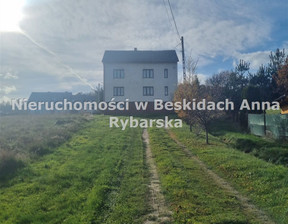 Dom na sprzedaż, Żywiecki Milówka, 550 000 zł, 200 m2, BAR-DS-74