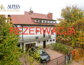 Dom na sprzedaż, Pruszkowski Pruszków Malichy Górska, 1 549 000 zł, 260 m2, 606668