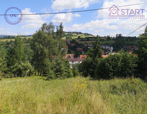 Budowlany na sprzedaż, Nowotarski Rabka-Zdrój Wójtowiczowa, 190 000 zł, 1477 m2, 179/11370/OGS