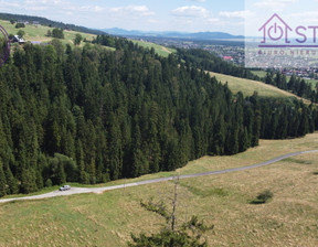 Budowlany na sprzedaż, Nowotarski Nowy Targ Kokoszków, 285 000 zł, 950 m2, 307/11370/OGS