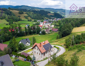 Dom na sprzedaż, Nowotarski Ochotnica Dolna Ochotnica Górna os. Białówka, 890 000 zł, 160,8 m2, 97/11370/ODS