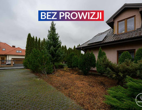 Dom na sprzedaż, Legionowski Legionowo, 1 399 000 zł, 160 m2, 59/10921/ODS