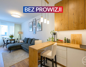 Mieszkanie na sprzedaż, Warszawa Ursus Henryka Brodatego, 859 000 zł, 54 m2, 309/10921/OMS